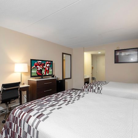 Red Roof Inn Leesburg, Va Ngoại thất bức ảnh