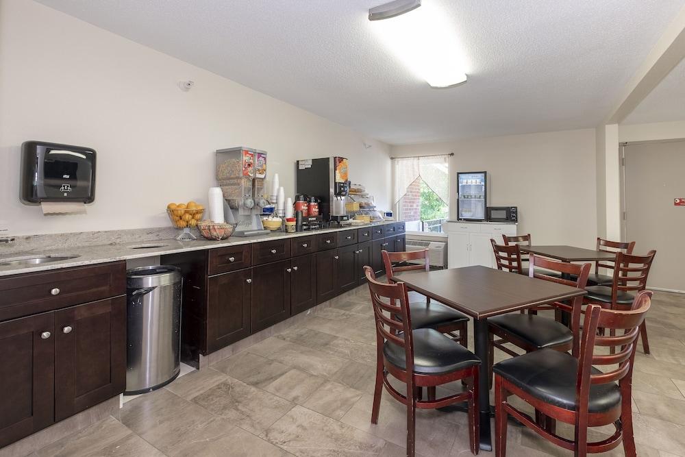 Red Roof Inn Leesburg, Va Ngoại thất bức ảnh