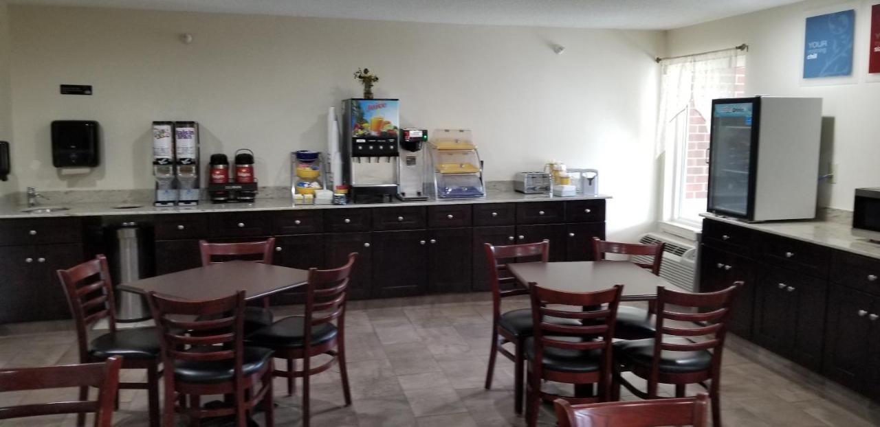 Red Roof Inn Leesburg, Va Ngoại thất bức ảnh