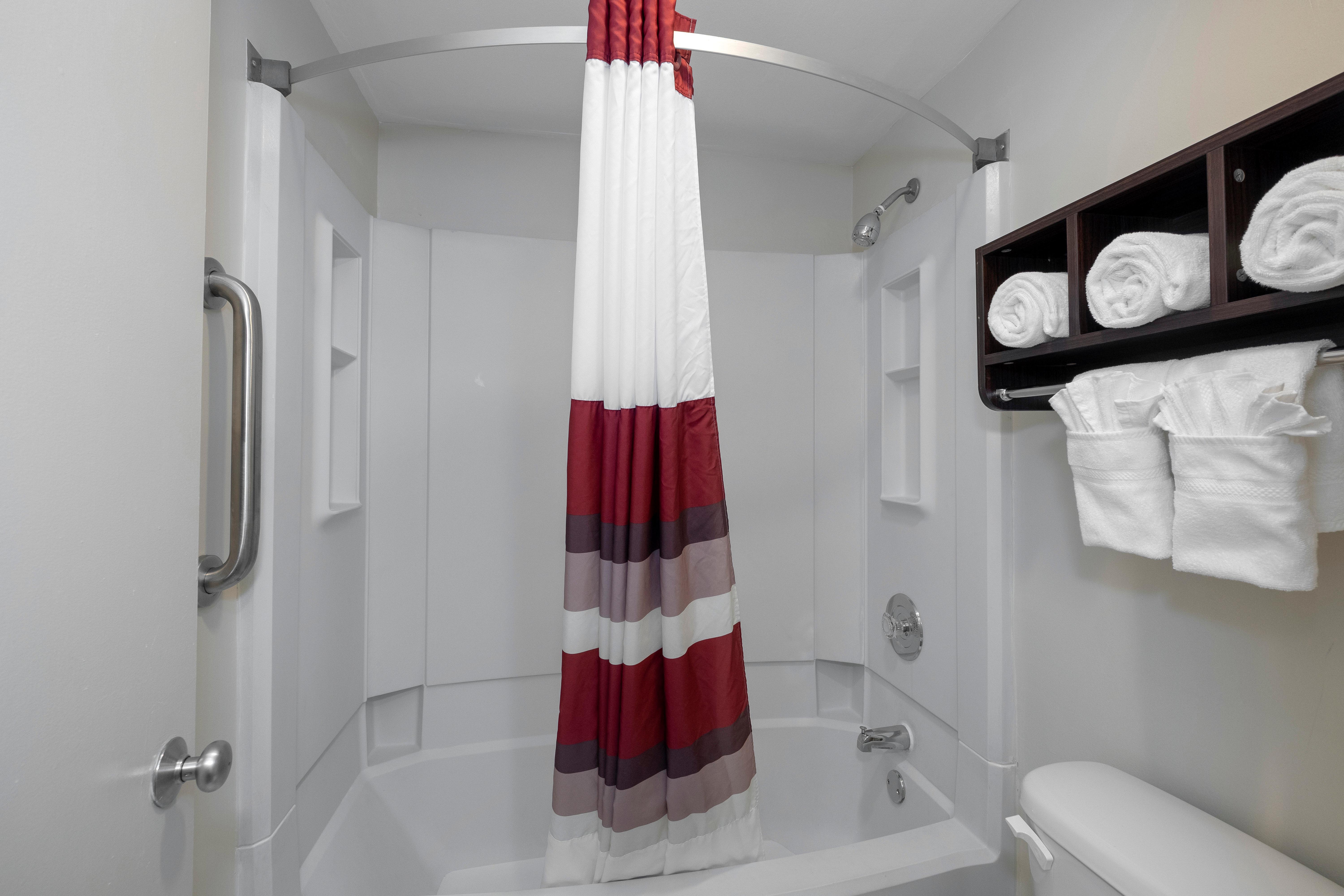 Red Roof Inn Leesburg, Va Ngoại thất bức ảnh