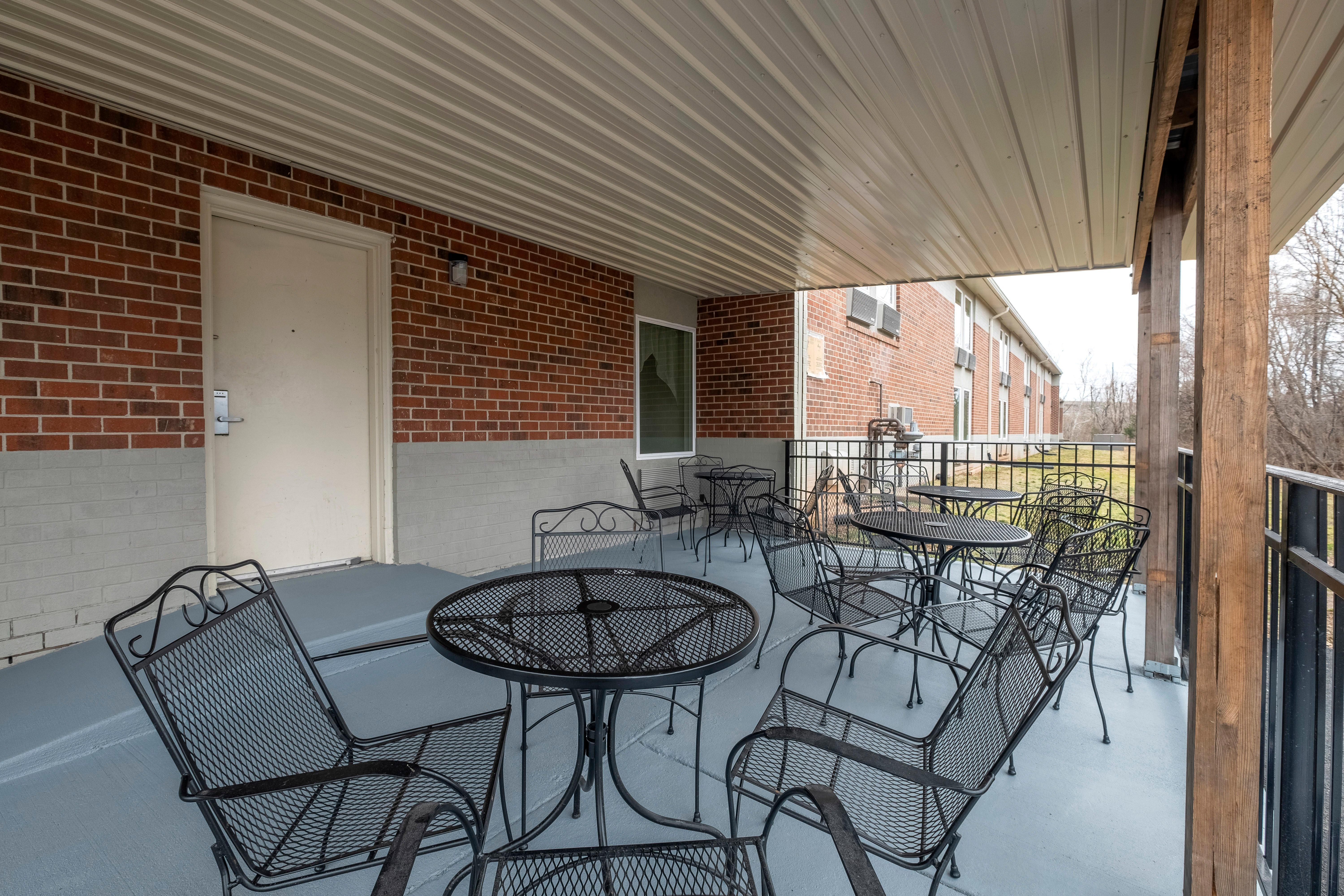 Red Roof Inn Leesburg, Va Ngoại thất bức ảnh