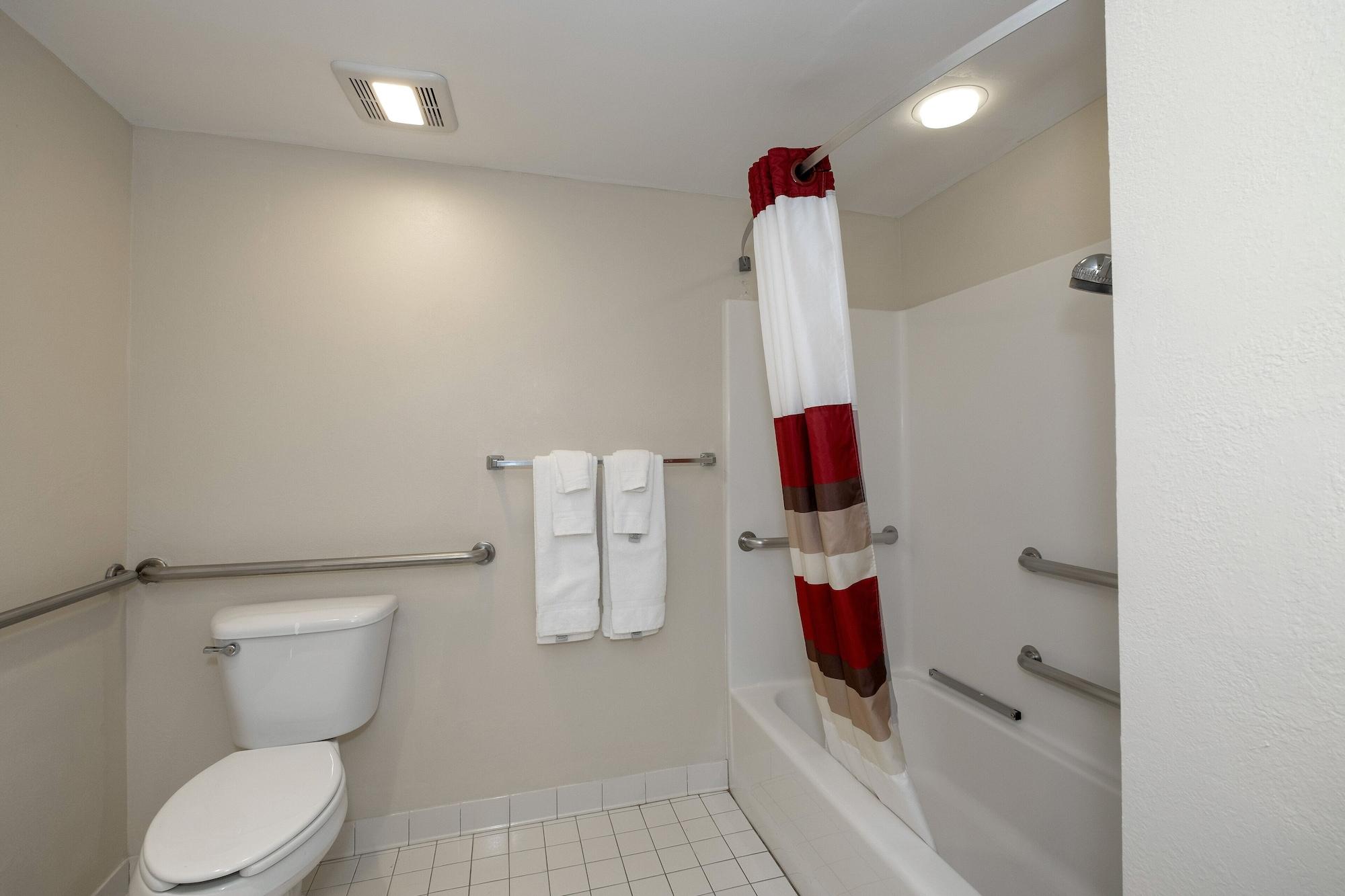 Red Roof Inn Leesburg, Va Ngoại thất bức ảnh