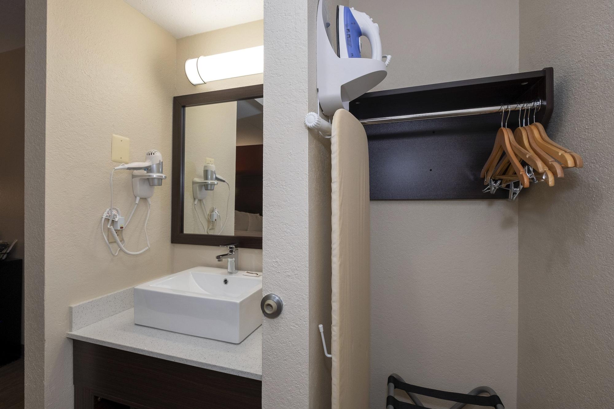 Red Roof Inn Leesburg, Va Ngoại thất bức ảnh