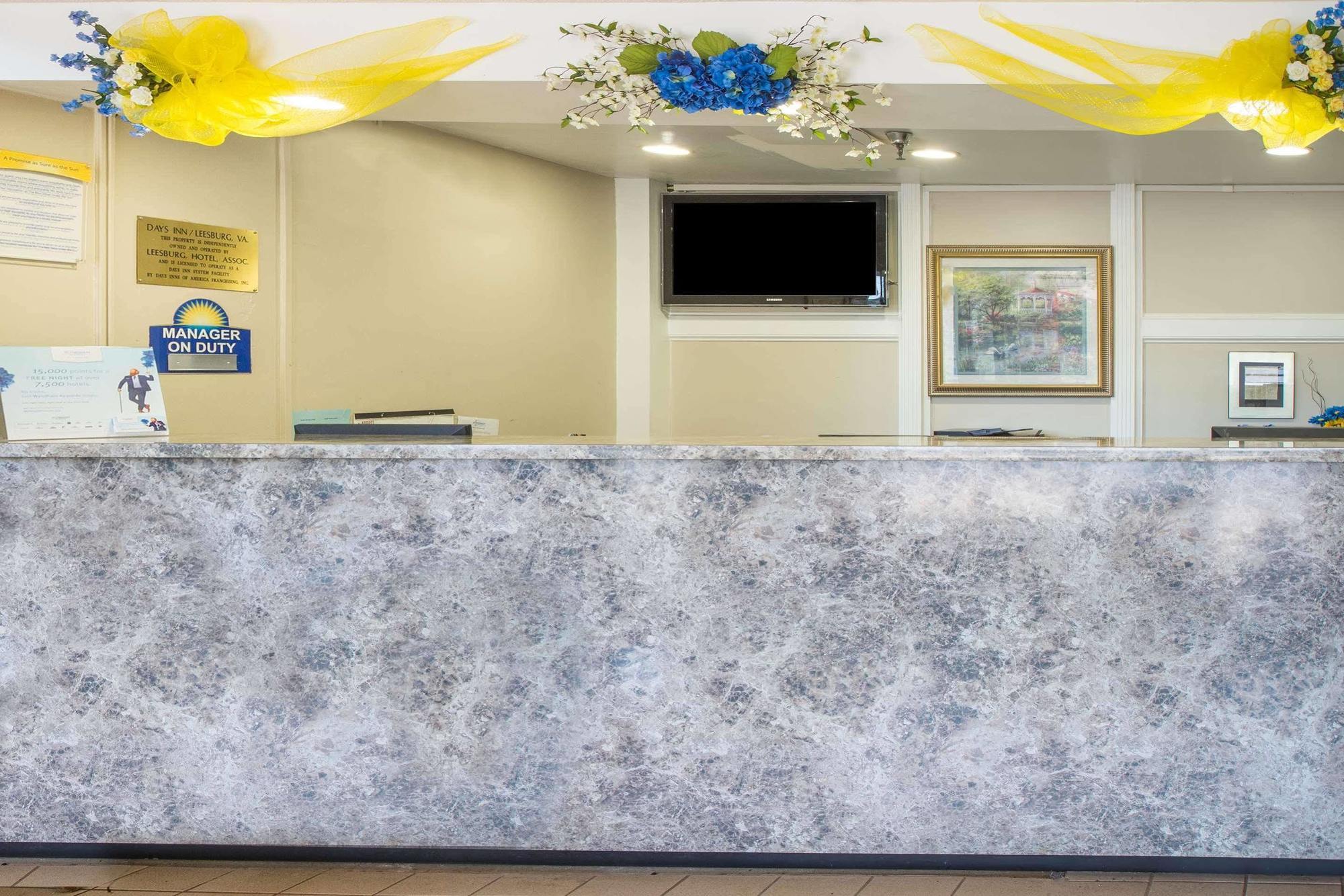 Red Roof Inn Leesburg, Va Ngoại thất bức ảnh