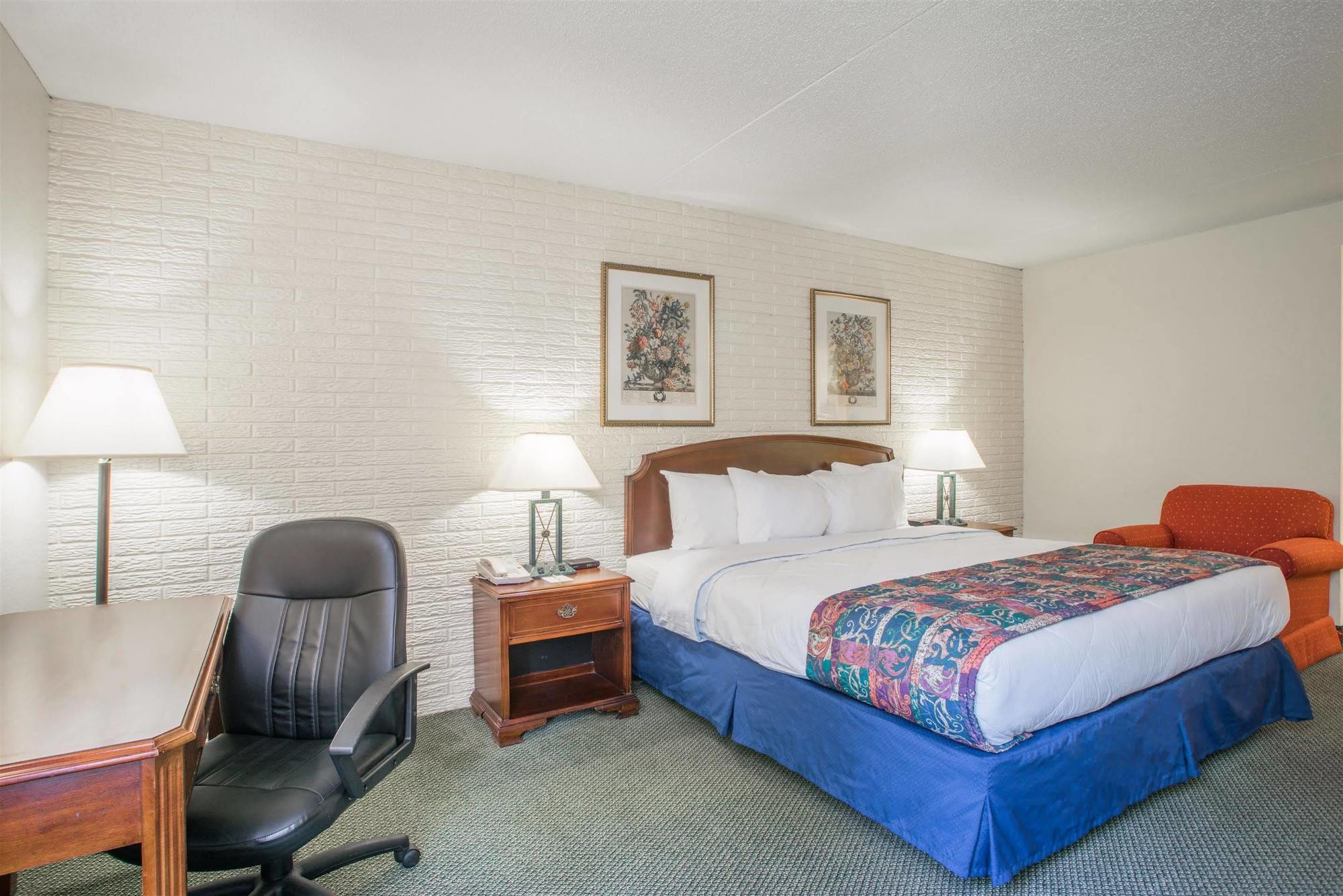 Red Roof Inn Leesburg, Va Ngoại thất bức ảnh