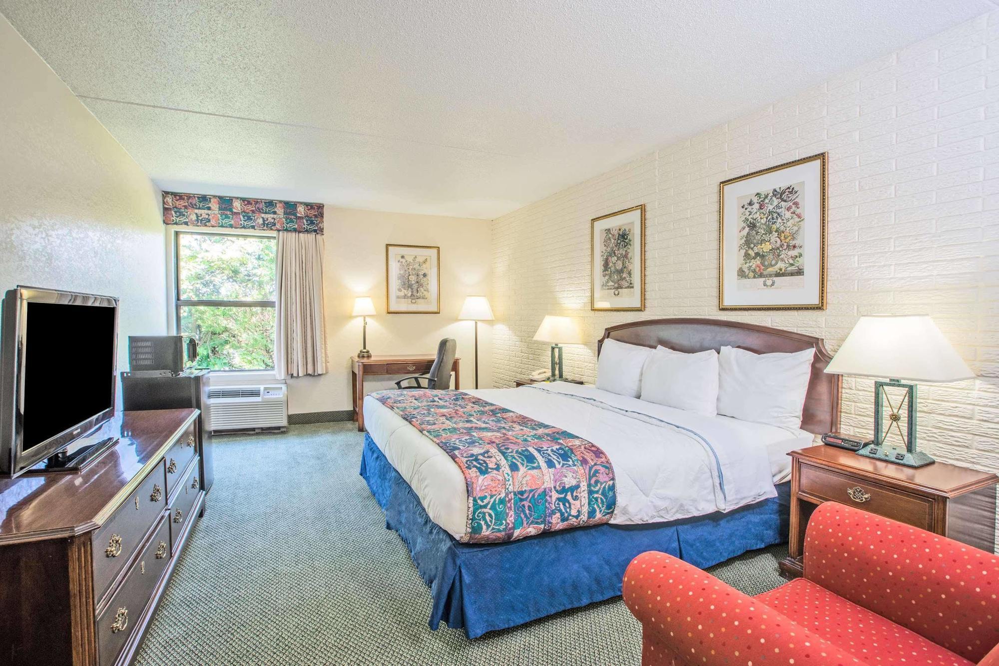 Red Roof Inn Leesburg, Va Ngoại thất bức ảnh