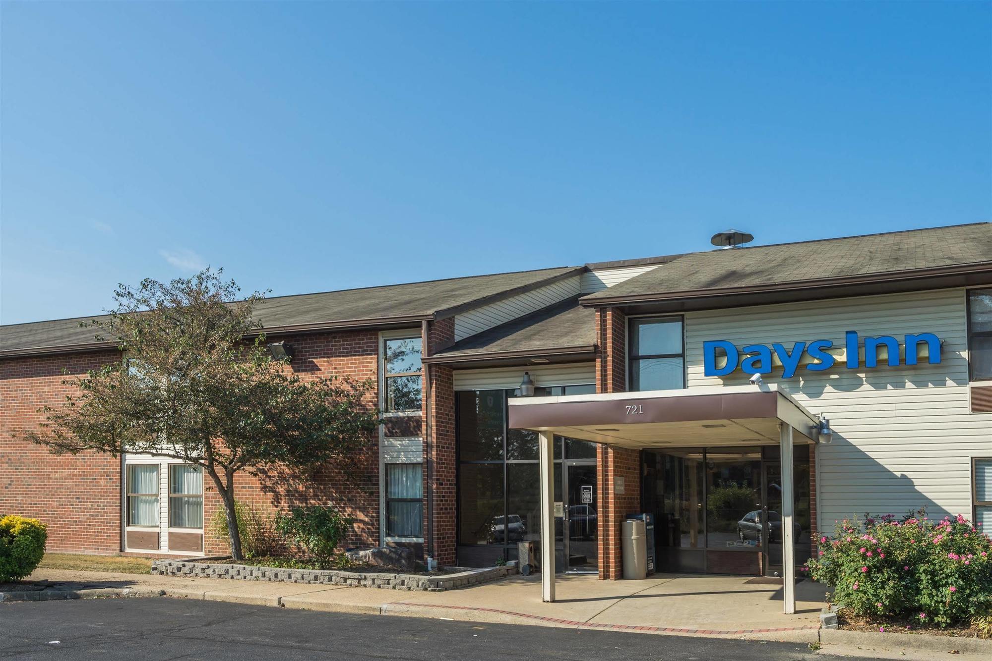 Red Roof Inn Leesburg, Va Ngoại thất bức ảnh