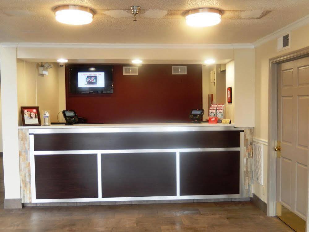 Red Roof Inn Leesburg, Va Ngoại thất bức ảnh